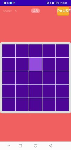 Differences:Find it - Screenshot 3