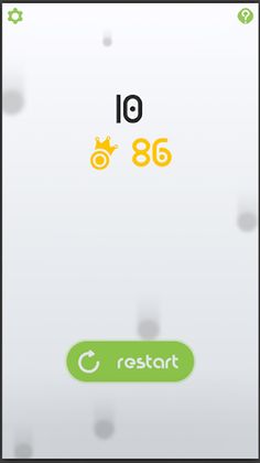 Rings Twist World - Ball to th - Screenshot 3