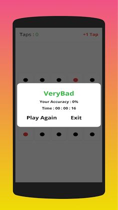 Dot Brain teaser game - Screenshot 4