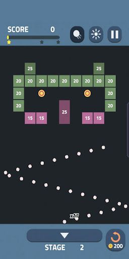 Bricks Master - Screenshot 2