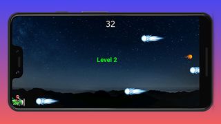 Shoot Them Down: Space Game - Screenshot 3