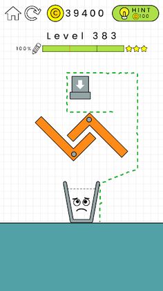 Filling Happiness - Screenshot 2