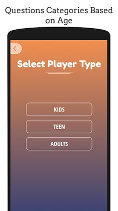 Truth or Dare - Good Questions - Screenshot 1