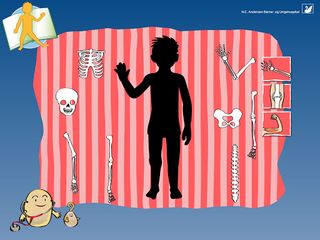 Hr Stamcelle og kroppen - Screenshot 2