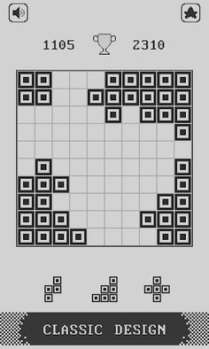 Block Puzzle - Screenshot 1