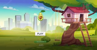 Reine Puzzle - Screenshot 1