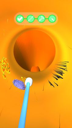 FaceClinic - Screenshot 2