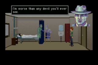 The Blackwell Legacy - Screenshot 3