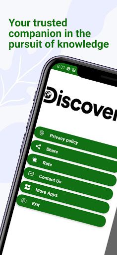 Exploration - Screenshot 3