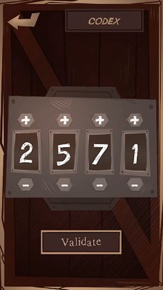 How 2 Escape - Companion App - Screenshot 4