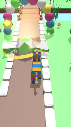 Crying pinata - Screenshot 3