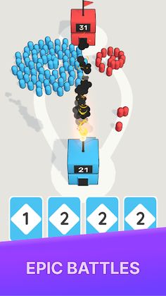 Card Clash - Screenshot 4