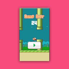 Mini Bird - Screenshot 3