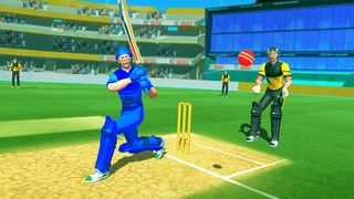Real Cricket T20 World Cup - Screenshot 2
