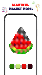 Magnet Tap: Ball World - Screenshot 3