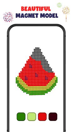 Magnet Tap: Ball World - Screenshot 3