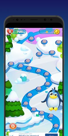 Bubble shooter 2024 - Screenshot 4