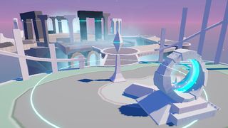 Dot.io - Screenshot 2