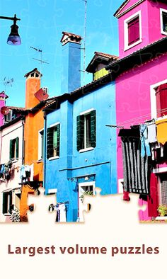 Jigsaw Puzzle : puzzles game - Screenshot 3