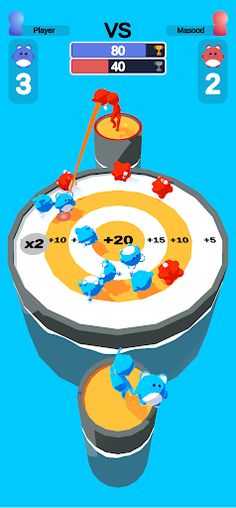 Bowls - Screenshot 4