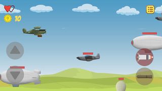 AirAttack - Screenshot 1