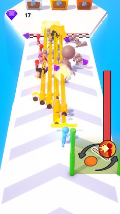 Stack Shoot - Screenshot 4