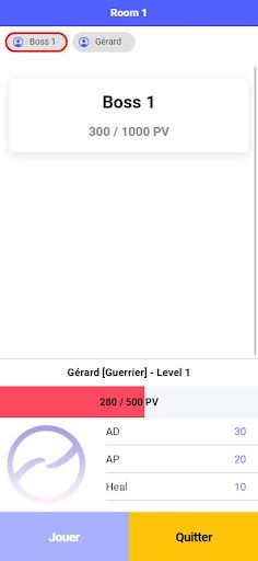 NozenoRPGMin - Screenshot 4