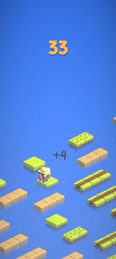 Alex Percy - Screenshot 2