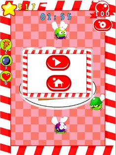 CRAZY FLIES - кликер давить му - Screenshot 1