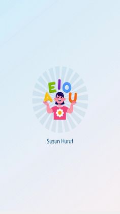 Susun Huruf - Screenshot 4