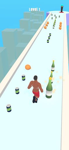 Boxing King - Screenshot 1
