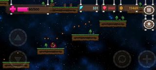 Archernite - Screenshot 3