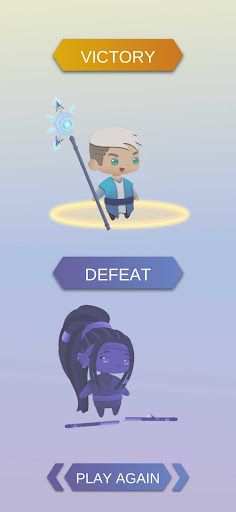 Tic Tac Tactics - Screenshot 4