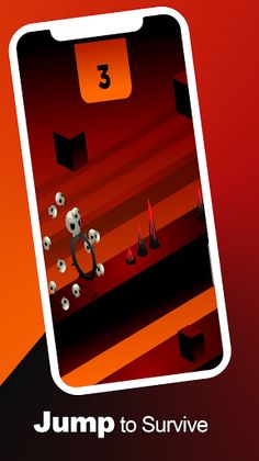 Bouncing Reaper: The Hardest B - Screenshot 3