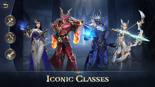 MU: Dark Epoch - Screenshot 3