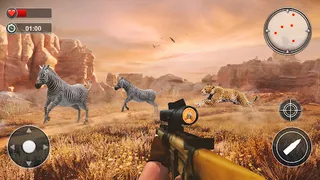 Hunting Master: Shooting Games - Screenshot 3