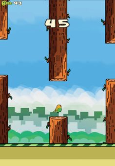 FlapIt - Screenshot 4