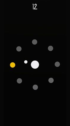 Circle Splash - Screenshot 2