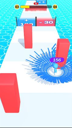 Sword Master - Screenshot 4