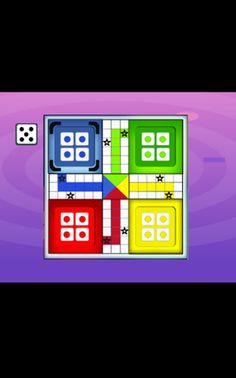 Ludo offline play game - Screenshot 2