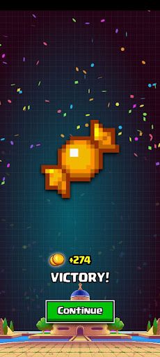 Dragon Pixel Color - Screenshot 3