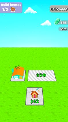 Merge City - Screenshot 4