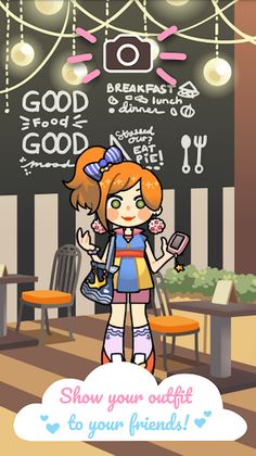 Outfit of Your Day - Screenshot 4