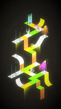 Outside World: Remembered - Screenshot 3