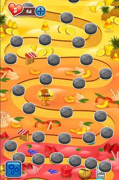 Fruit Match - Screenshot 2