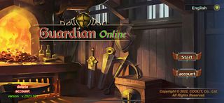 Guardian OL2 - Screenshot 1