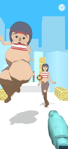 Pump Them All - Screenshot 2