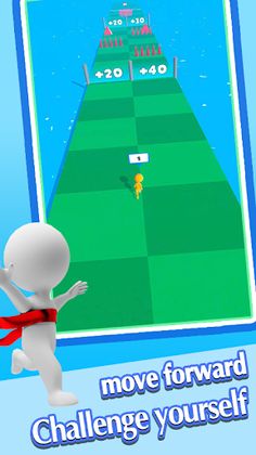 Double Runner - Screenshot 4