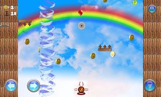 Tornado - Screenshot 3