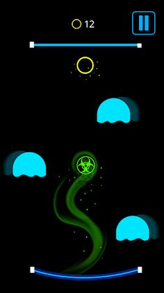 Pong Vs Pitfall - Screenshot 3